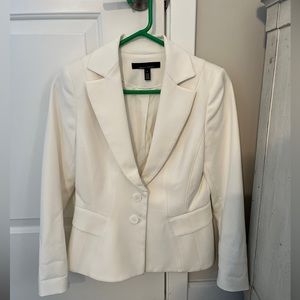 Never worn, White House Black Market WHBM size 6
